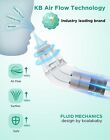 Koalababy Large Flow Electric Nasal Aspirator  Nose Sucker For Baby  Nose