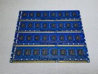 Sk Hynix 32gb  8gb X 4  Pc3-12800u-11-13-b1 Hmt41gu6bfr8c-pb Ddr3 Desktop Ram