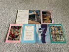 Vtg 1940s Pageant Books Magazines Womens Lifestyle General Health Post War Ww2