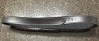 Safariland 99 Buckleless Reversible Duty Belt 1 5 Black Plain Look  L Police Pd