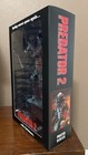 Neca Predator 2 - City Hunter Poster Series 7    Scale Action Figure Neca Nrfb