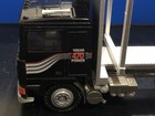 Conrad  4317 Volvo F16 Tandem Logging Truck W  Crane - 1 50 - Diecast Boxed