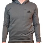 Adidas Men s Hoodie Sweatshirt Hooded Pullover Nwt
