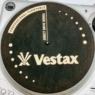 Vestax Pdx-2000 Dj Turntable Analog Record Player Ac100v