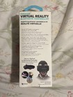Retrak Utopia 360 Universal Vr Headset Bluetooth Controller Remote Black