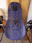 Teeter Ep-560 Ltd  Inversion Table For Back Pain  Fda-registered  300lb Capacity