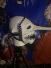 Ozzfest Liar Mask  Slipknot Chris Fehn  Self Titled Read Description