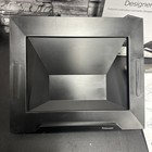 Fellowes 8038401 Laptop Riser  Black