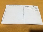 Ca1940 Greetings From Shaw Field South Carolina Sc Postcard