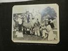 Circus Photo Collection 1920s-50s  290  B w Priv comm  9 Signed  10  Circuses   