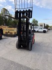 2019 Toyota Forklift  8fgu25  5 000  Pneumatic  Dual Fuel Lp Or Gas  Low Hr 3000