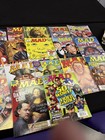 Mad Magazine Lot  45 Magazines 