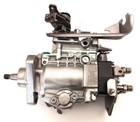 Fuel High Pressure Pump Vw Golf Iii 1 9 D 0460484046
