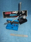 Murkens Used Surface Gage Mg-1 Clean Inspection Tool Grinder W  0001 599-7032-5