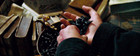 Harry Potter Magic Liquorice Snaps  Albus Dumbledore  Hogwarts  Wizarding World