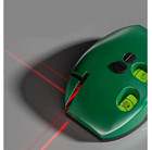 90 Degree Laser Level Spirit Level Infrared Line Level Electronic Wall Tool