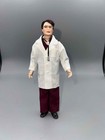 Miniature Dollhouse 1 12 Scale Porcelain Doctor Doll - Cd55b