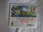 Pokemon Alpha Sapphire Nintendo 3ds   no Game   Case And Insert Only