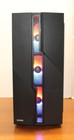 New Quad Core Gaming Pc Desktop Computer Radeon Gtx 645 4 3 Ghz 1tb 8gb Wifi