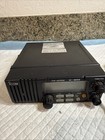 Icom Ic-m59 Vhf Marine Radio Transceiver Boat Fixed Mount W  Hm-107b Mic