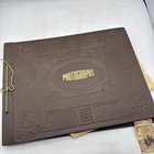 Photograph Vintage 1930-80s Variety Lot Ephemera Albums Scrapbooks Omaha