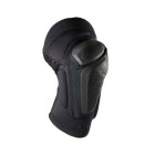 Leatt - 3df 6 0 Knee Guard - Black - Size Large x-large - 5018400471