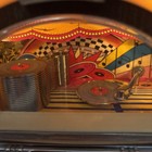 Thomas Collector Edition Cr-11 Juke Box Radio And Cassette Player Vintage