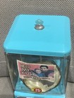 Retro Vintage Northwestern Glass Globe Candy Gumball Machine Model 60 Rare Color