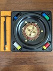Roulette Retro Game Used