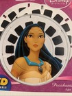 View-master 3d 3 Reels Disney Pocahontas Sealed  new 