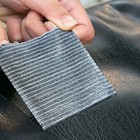 Self-adhesive Leather Repair Patch Tape For Car Seats Couch Sofa Chair Jacket Us
