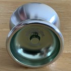 Duncan Toys Metal Drifter Yo-yo  String Trick Yo-yo Green