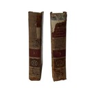 Antique French Medical Book 1817 Alibert Materia Medica Therapeutics 2 Vol Set