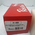 Robertshaw 41-409 120v Silicon Carbide Hot Surface Gas Furnace Ignitor Hv6