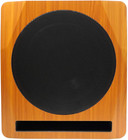 Apm10c 10  400 Watt Powered active Studio Subwoofer Pro Reference Sub