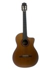Cordoba C5-ce Natural Classical Guitar 