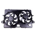 Radiator Cooling Fan For Mariner Tribute Escape 2008-2012 Part 100578