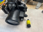 Underwater Housing For Nikon D7000