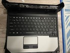 Panasonic Toughbook Cf-vek33 Keyboard And Dock For Cf-33 - Tested Good