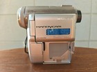 1129460 Sony Dcr-pc350 Minidv Camcorder Nightshot Ntsc Tested W  Charger Battery