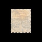 Kenya   Uganda  Scott 27  George  1922  Used  117025