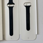 Apple - Watch Sport Band 45mm - S m   M l -  3j606am a - Genuine - Midnight