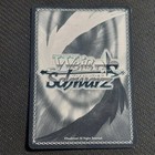 Weiss Schwarz Sp Variety Different Types Sari Sign Trading Card Unused Set