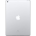 Apple Ipad 7th Gen 10 2    Wi   fi 32gb Silver Ipados Tablet New In Box