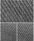 Vtg Blk Basket Weave Speaker Grill Cloth For Marshall Guitar Speaker 0 75 X0 5m