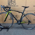 Used Giant Tcr Advanced Pro 1  Carbon Road Bike-2017  Small