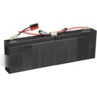 American Power Conversion  apc   18 Replacement Battery Cartridge  rbc18