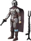 Star Wars Retro Collection The Mandalorian Kenner 3 75 Action Figure Collectible
