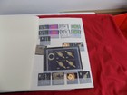 Gb Stamps Collection Mint   Used 1999-2005 In  Large Stockbook