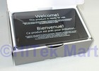 Garmin D  zl Otr1010 10  Gps Truck Navigator New In Box